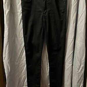 Signature by Levi Strauss Men's Dark Jeans